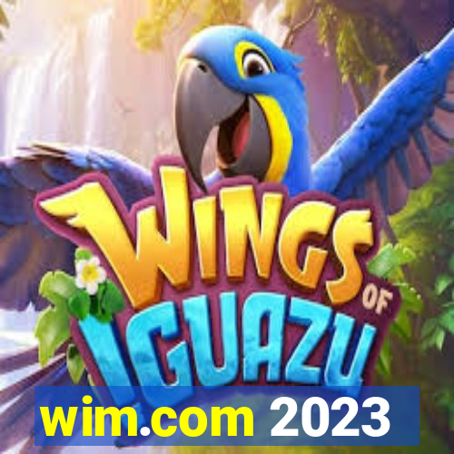 wim.com 2023